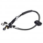 Pavarų perjungimo trosų komplektas tinka Renault Trafic Vauxhall Vivaro Primastar 2001-2019