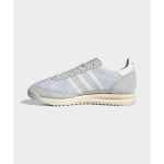 Adidas Originals Sl 72 Rs Oda Universalūs Patogūs Patvarūs Žemi Laisvalaikio Batai Unisex Laisvalaikio Batai Pilki JR8773 40