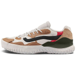 Vans City TRL Patogūs žemi kasdieniai batai Unisex sportbačiai Ruda Juoda VN0A4BTJTAM 36