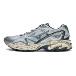 Mizuno Adventure Minimalistiniai Universalūs Žemi Laisvalaikio Batai Unisex Laisvalaikio Batai Sidabriniai D1GH230106 38 gray