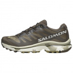Salomon XT-4 OG Aurora Borealis Patogūs Smūgius Sugeriantys Neslystantys Patvarūs Žemi Bėgimo Bateliai Unisex Bėgimo Bateliai Ruda 474425 44