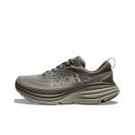 HOKA Bondi 8 Slate Barley Vyri&scaron;ki sportbačiai Žali 1123202-SBRL 45