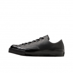 Converse All Star Kvadratinė nosis Le Ox Patogūs Mink&scaron;ti Patvarūs Kvėpuojantys Skate Batai Unisex Sportbačiai Juodi 31316371 46