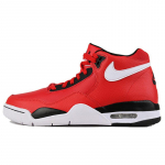 Nike Flight Legacy University Red sportbačiai BQ4212-600 44.5