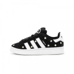 Adidas Campus 00s pagrindinė juoda su gėlėmis EU 42 ⅔ balta