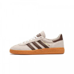 Adidas Handball Spezial Off-White Earth Strata Gum EU 36
