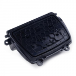 Priekinės centrinės konsolės peleninės dangtelis 51169206347 Tinka BMW 5 serijai F10 F11 LCI