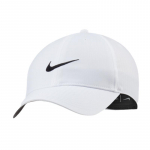 Nike Legacy91 Golfo kepuraitė Balta Atsitiktinė BV1076-100 F balta