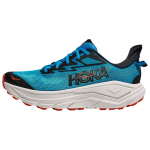 HOKA Challenger 8 Skyward Blue White Vyri&scaron;ki sportbačiai 1168716-SBLW 43