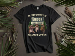 Ewok Endor nacionalinis parkas Saugokime mūsų mi&scaron;ką Džemperis Mar&scaron;kinėliai Vyrams Moterims Unisex AD833 2XL