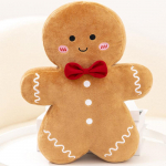 Kalėdinė eglutė Santa pagalvėlė įdaryti animaciniai personažai Sniego senis Elnias Kojinės Batai &Scaron;ventinė apranga Mergaičių žaislai Kalėdoms Super mink&scaron;tas Dekor see choice option