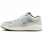 Air Jordan Stadium 90 'Light Smoke Grey' Jordan HV1810-001 36.5 &scaron;viesiai pilka spalva