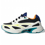 Adidas Stella McCartney X Sportswear 2000 'Black Ink Slime' Sportbačiai IG0012 36