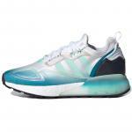 Adidas Zx 2K Boost 'Active Teal' Moteri&scaron;ki sportbačiai GZ8402 36⅔
