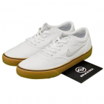 Nike Chron 2 Canvas SB White Gum 2022 - DM3494-105 EU 40.5 balta