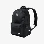 New Era Mlb Kuprinė Juoda 14541192 blacks/YOUTH (612 years old)