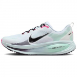 Nike Vomero 18 Bėgimo Bateliai Vyri&scaron;ki Balti Mėlyni - IM6676-104 EU 40