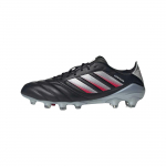 Adidas Copa Icon 2 HG Madingi neslystantys futbolo bateliai Unisex Futbolo bateliai Juodi JH9225 42⅔