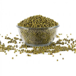 RSINC Moong Sabut/Visos pupelės 1 kg - Ekologi&scaron;kos sveikos ank&scaron;tinės daržovės | Mungo pupelės JL186043985239