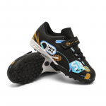 Vaikų futbolo bateliai draugija FG Mokykliniai futbolo batai, apkabos, žolės sportbačiai berniukams, mergaitėms, lauke, sportuoti, sportuoti, avalynė 39