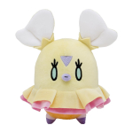 Pokemonų centro originalus pliu&scaron;inis žaislas Hirahina