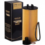 Extended Life Oil Filter up to 10k Miles | Fits 2016-2025 BMW X1, 2014-2025 Mini