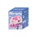 Catch! Teenieping Hachuping Idol Projektas Figūrėlė (Atsitiktinis) #Random 1pcs