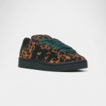 adidas Campus 00s Leopard Black (Moterų) 36 2/3 balta