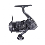 Shimano Complex XR 2021 C2000 F4 HG Bass Suktukas pilka spalva