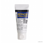 Derma Factory Retinoidų kremas 4000 ppm 30 ml (+Nemokama dovana)
