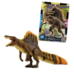 TAKARA TOMY Ania Jurassic World Spinosaurus Gyvūnas Dinzauras Žaislas nuo 3 metų (A)