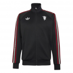 Adidas Originals Manchester United vientos spalvos retro patogus prigludęs &scaron;varkelis vyri&scaron;ki &scaron;varkai JZ2230 2XL