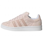Moteri&scaron;ki Adidas 00-ųjų 'Putty Mauve' ID3173 kampuso drabužiai 37⅓