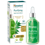 Himalaya valantis veido serumas su neem 15 ml, 1 vnt. | 2% salicilo rūg&scaron;tis su cica, skirtas &scaron;variai odai