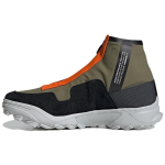 GSG9 Undefeated x GSG9 Adidas Originals 'Alyvuogių Kargo' G26650 41⅓ gray