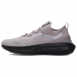 Under Armour Phantom 4 Abrasion Resistant Low top Casual Shoes Men's Gray Purple 3027593-103 40