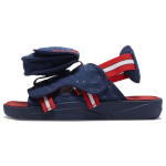 PSG x Air Jordan LS &Scaron;lepetės Vidurnakčio Mėlynos Raudonos DJ2992-400 40