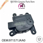 971571JAA0 Oro kondicionavimo režimo sklendės pavara Kia Sportage 2011-2014 m. OEM 97157-1JAA0