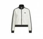 Adidas Originals Megzta sportinė striukė KC2649 Moteri&scaron;ka Balta S