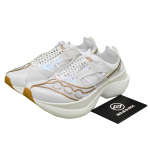 Saucony Endorphin Elite White Gold - S20768-13 42.5