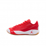 Jordan Luka 77 GS Raudoni Balti IH0573-600 38