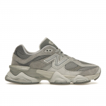 New Balance 9060 Shadow Grey Concrete Silver Metallic Unisex Laisvalaikio sportbačiai U9060GG EU&nbsp;37.5