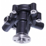 Naujas vandens siurblys 121000-42100 121000-42101 Yanmar 2GM20F 2GMF 3GM30F 3GMF 3HM 3HM35F 3HMF