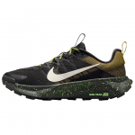 Nike Wildhorse 10 Bėgimo bateliai Moteri&scaron;ki Juodi Balti FV2337-008 38