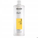Nioxin Sistema 1 Galvos odai + Plaukų kondicionierius 1000ml