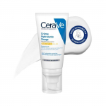 Drėkinamasis veido kremas SPF30 - CERAVE - 52ml - Hipoalerginis - Nekomedogeninis - Normaliai ir sausai odai