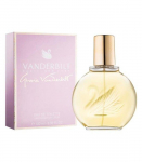 Tualetinis vanduo - GLORIA VANDERBILT - Vanderbilt - 100 ml - Moterims - Gaivus kvapas