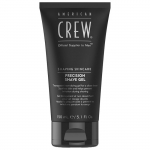 Skutimosi želė - American Crew - Precision Gel - 150ml - Drėkinanti - Skaidri