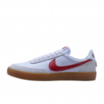 Nike Killshot 2 Karali&scaron;kos spalvos Raudonos Gumos Moteri&scaron;ki sportbačiai Violetinės Gumos-Vidutinio Rudo Balti IF1745-400 38 gray