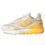 Adidas Originals Zx 2K Boost 2.0 'Wonder White Orange Tint' Moteri&scaron;ki GZ7823 36
